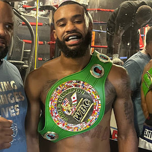 Meet your Posher, Bryce